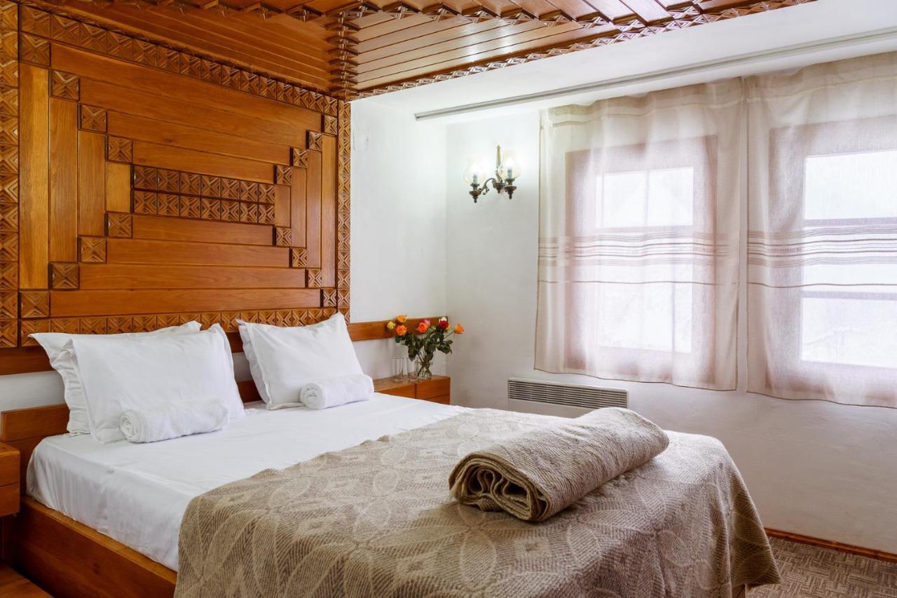 Guest House Ivanca Boncheva Bozhentsi Exterior photo