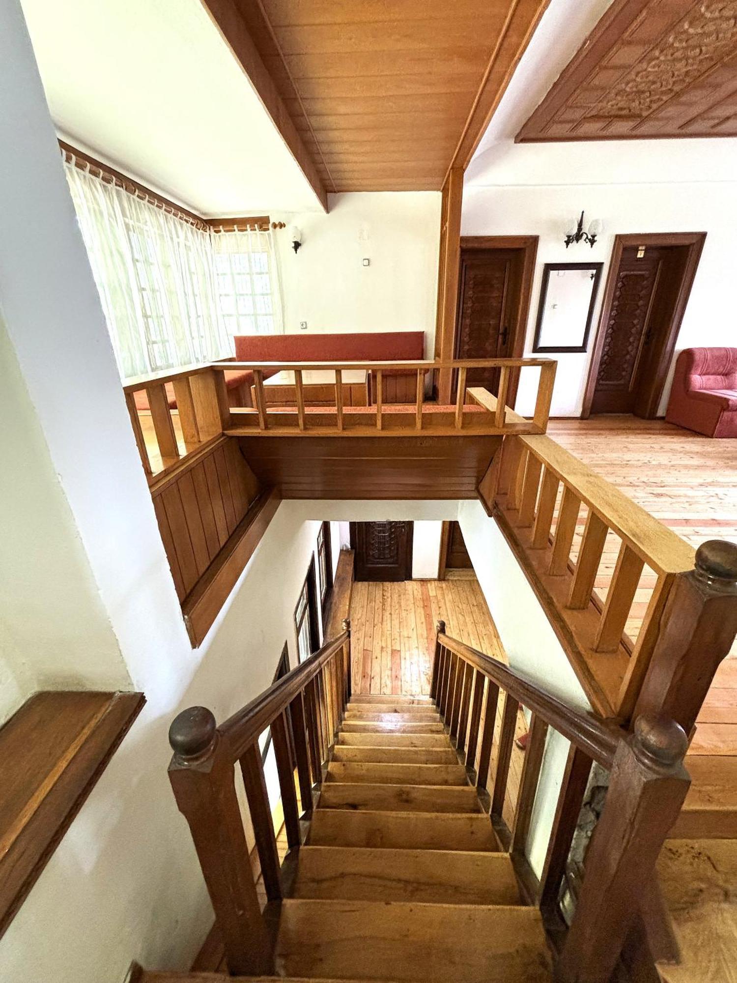 Guest House Ivanca Boncheva Bozhentsi Exterior photo