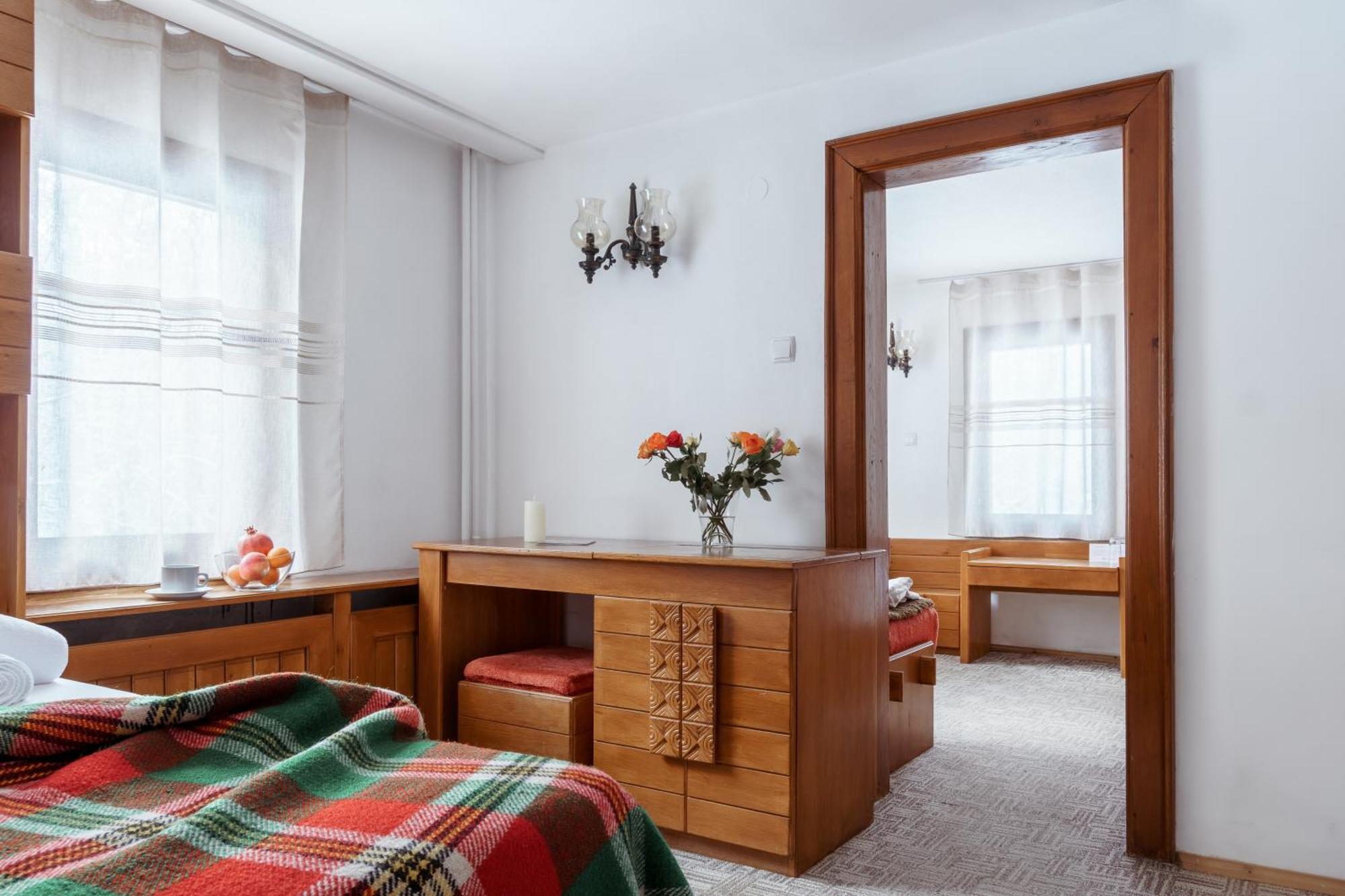 Guest House Ivanca Boncheva Bozhentsi Exterior photo