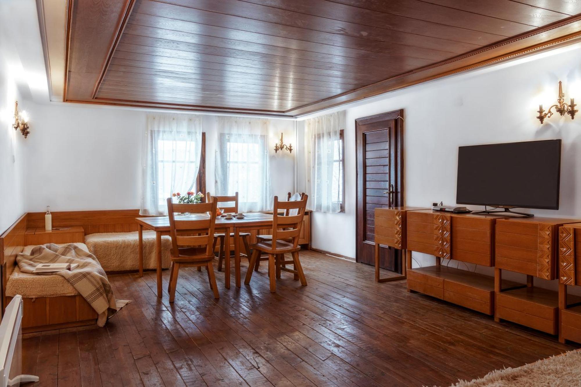 Guest House Ivanca Boncheva Bozhentsi Exterior photo