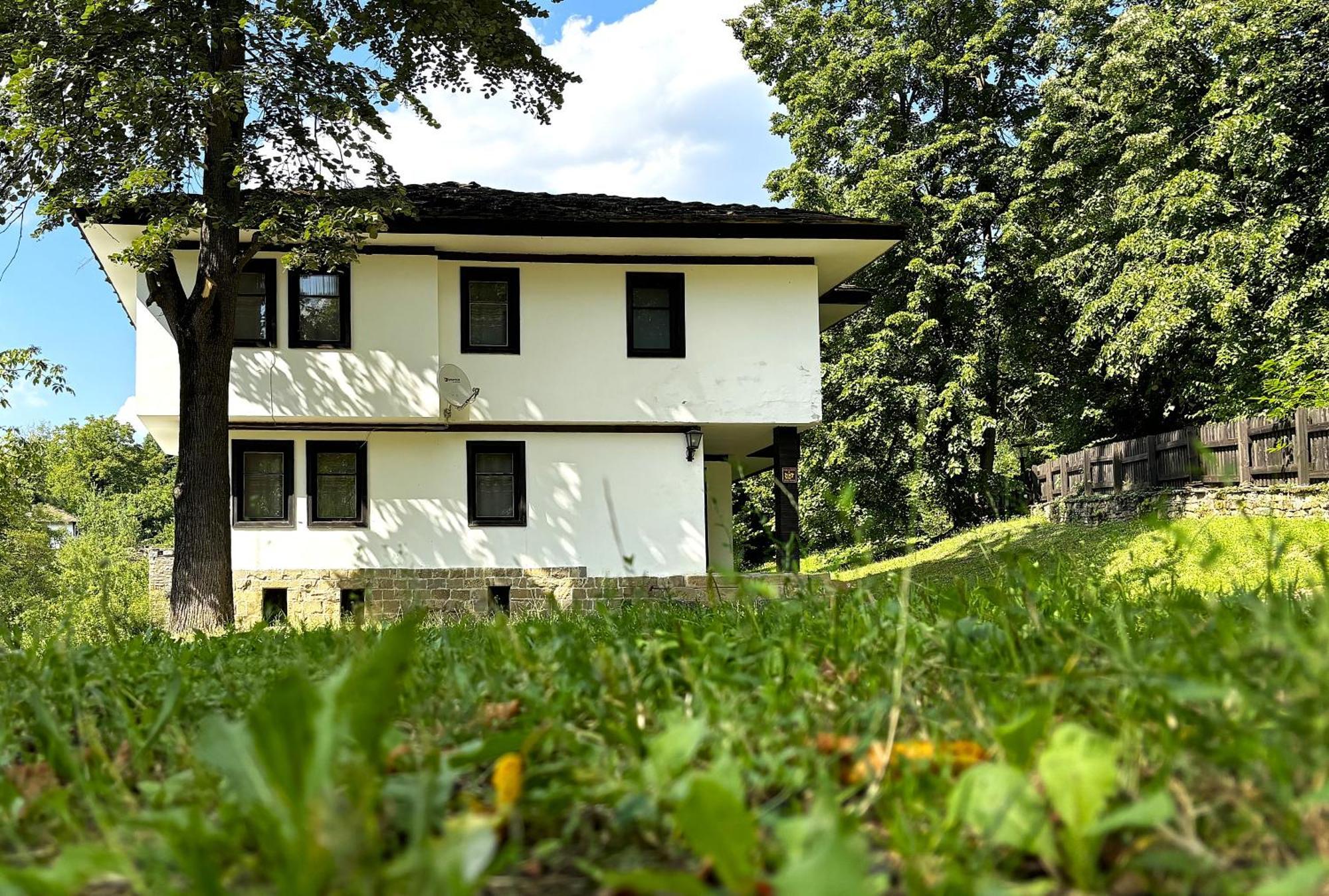 Guest House Ivanca Boncheva Bozhentsi Exterior photo